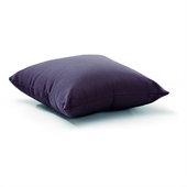 Zuo Stackable Laguna Outdoor Pillow in Gray  