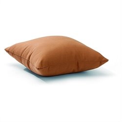 Zuo Laguna Outdoor Pillow in  Sand