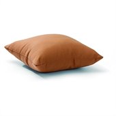 Zuo Laguna Outdoor Pillow in  Sand 