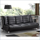 Zuo Carnival Sleeper in Black 