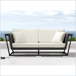 Zuo Laguna Sofa