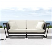 Zuo Laguna Sofa 