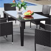 Zuo Cavedish Rectangular Table 