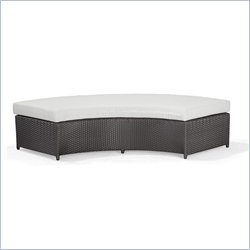 Zuo Ipanema Round Bench