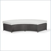 Zuo Ipanema Round Bench 