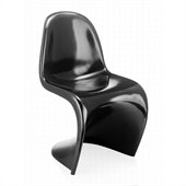 Zuo S Chair in Black
