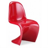 Zuo S Red in Red
