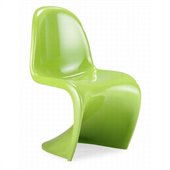 Zuo S Chair in Green