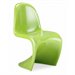 Zuo S Dining Chair in Green