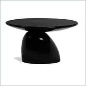 Zuo Bolo End Table in Black