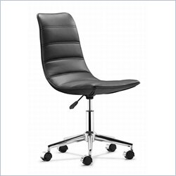 Zuo Ranger Office Chair in Black