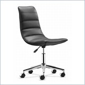 Zuo Ranger Office Chair in Black