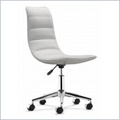 Zuo Ranger Office Chair in White