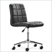 Zuo Agent Office Chair in Black
