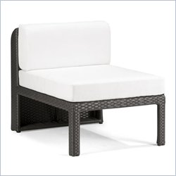 Zuo Noronha Middle Patio Lounge Chair