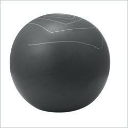 Zuo Bobbi Sculpture Large in Gray