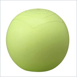 Zuo Bobbi Sculpture Large in Green