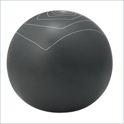 Zuo Bobbi Sculpture Medium in Gray
