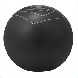 Zuo Bobbi Sculpture Small in Black