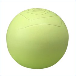 Zuo Bobbi Sculpture Small in Green