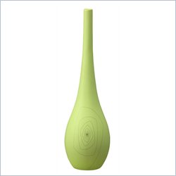 Zuo Belinda Round Vase Small in Green