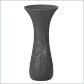 Zuo Bambi Vase Small in Gray