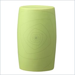 Zuo Bailey Sculpture Small in Green