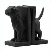 Zuo Feist Bookend in Black