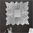 ADD TO YOUR SET: Zuo Bang Mirror in Clear