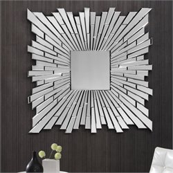 Zuo Bang Mirror in Clear