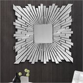 Zuo Bang Mirror in Clear
