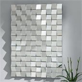 Zuo Reflect Mirror in Clear
