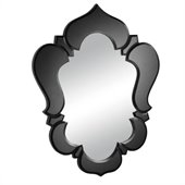 Zuo Vishnu Mirror in Black