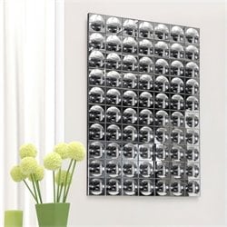 Zuo Cellular  Mirror in Clear