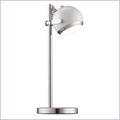 Zuo Cyber Table Lamp in White