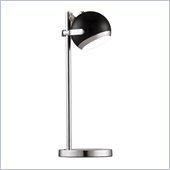 Zuo Cyber Table Lamp in Black