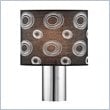 ADD TO YOUR SET: Zuo Twilight Table Lamp in Black