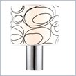 ADD TO YOUR SET: Zuo Dawn Table Lamp in White