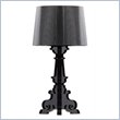 ADD TO YOUR SET: Zuo Salon Large Table Lamp in Black