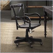Zuo Union Square Office Chair in Black