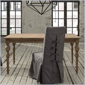 Zuo Soma Dining Table in Natural