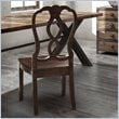ADD TO YOUR SET: Zuo Tenderloin Chair in Distressed Natural (Set of 2)