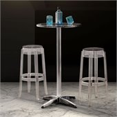 Zuo Anime 3 Piece Pub Set