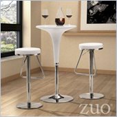 Zuo Soda Mojito 3 Piece Pub Set