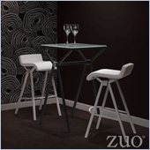 Zuo Xert 3 Piece Pub Set