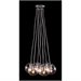 Zuo Decadence Ceiling Lamp in Clear