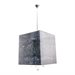 Zuo Centurion Ceiling Lamp in Translucent