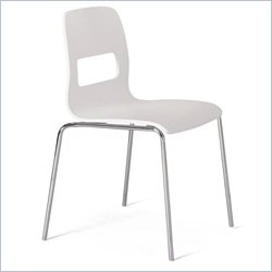 Zuo Escape Dining Wood Side Chair