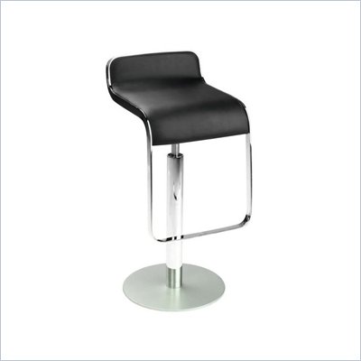 Zuo Equino Adjustable  Bar stool