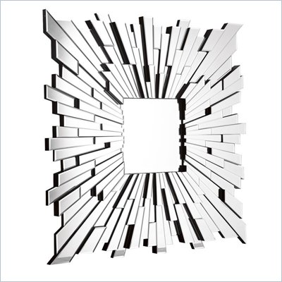 Zuo Bang Mirror in Clear